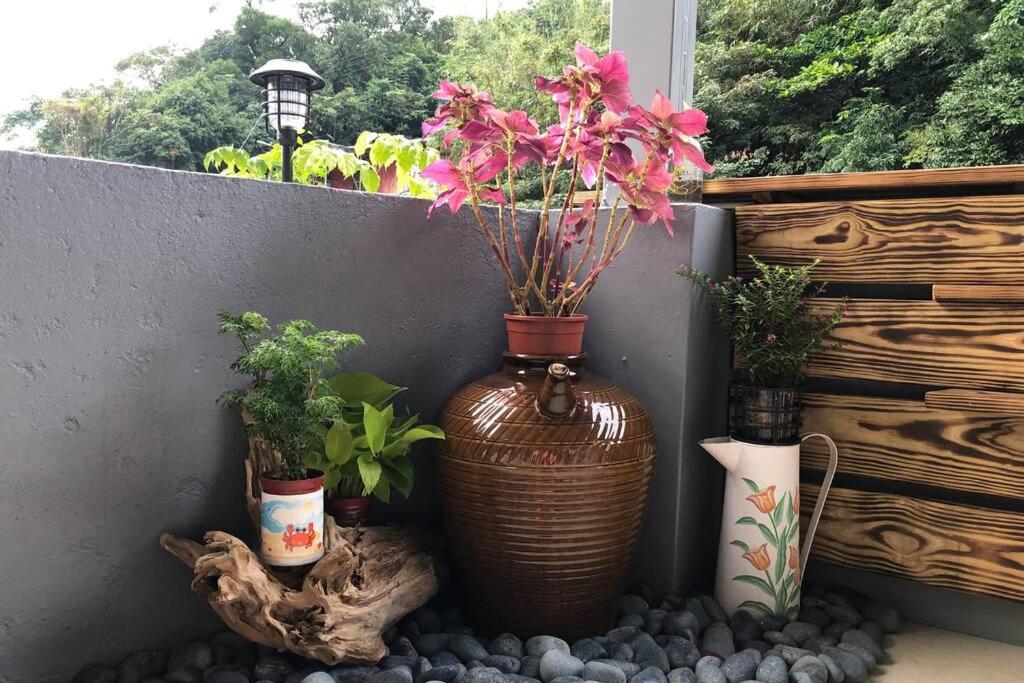 瑞芳老街.緩慢樂活 New Taipei City Exterior foto